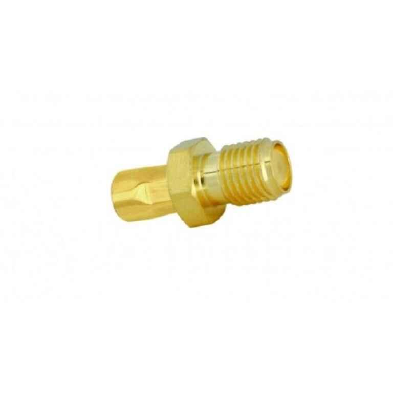 Aircell-5 SMA Female RP Crimp