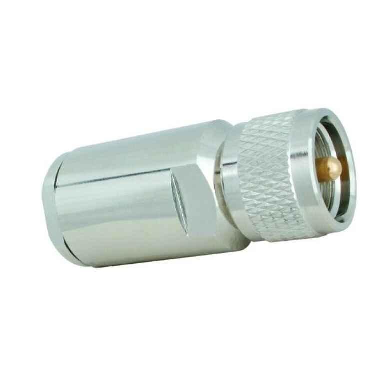 Ecoflex 15 STD PL-259 Male