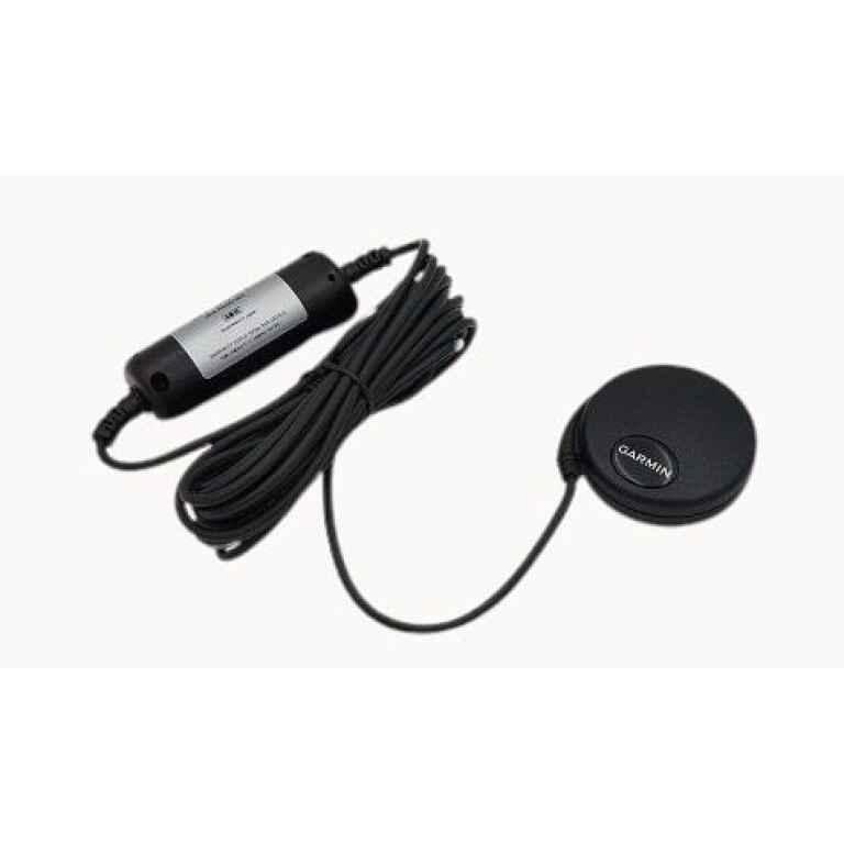 AOR GP5001 GPS Ontvanger