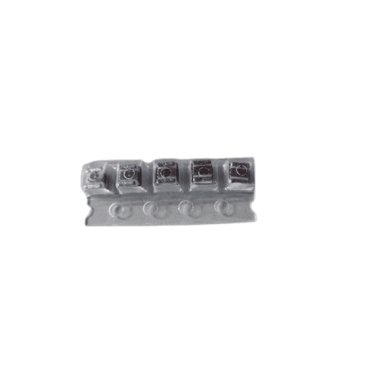 0,27 µH (L206) Coil