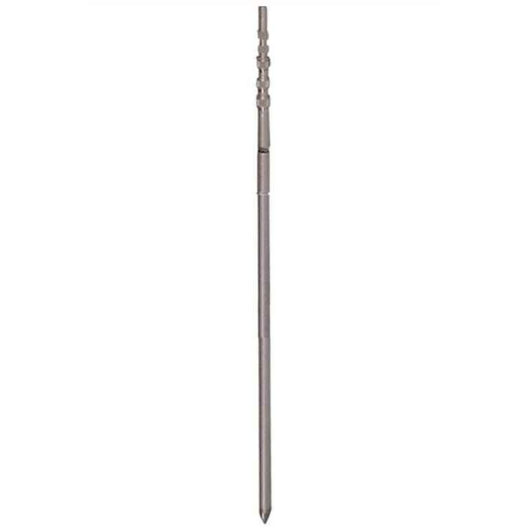 Comet CP-80L Telescopische Mast