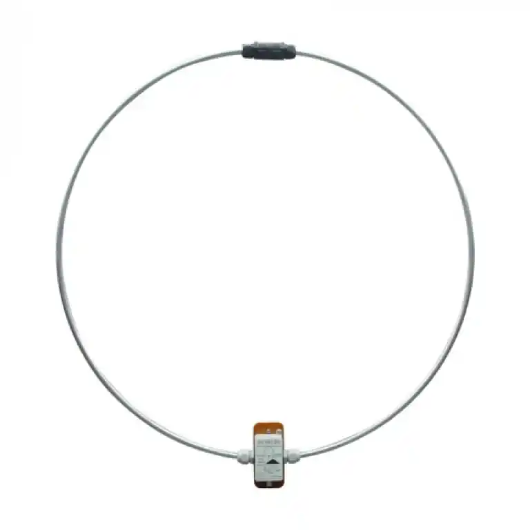 Deshibo WV-601 Loop Antenne