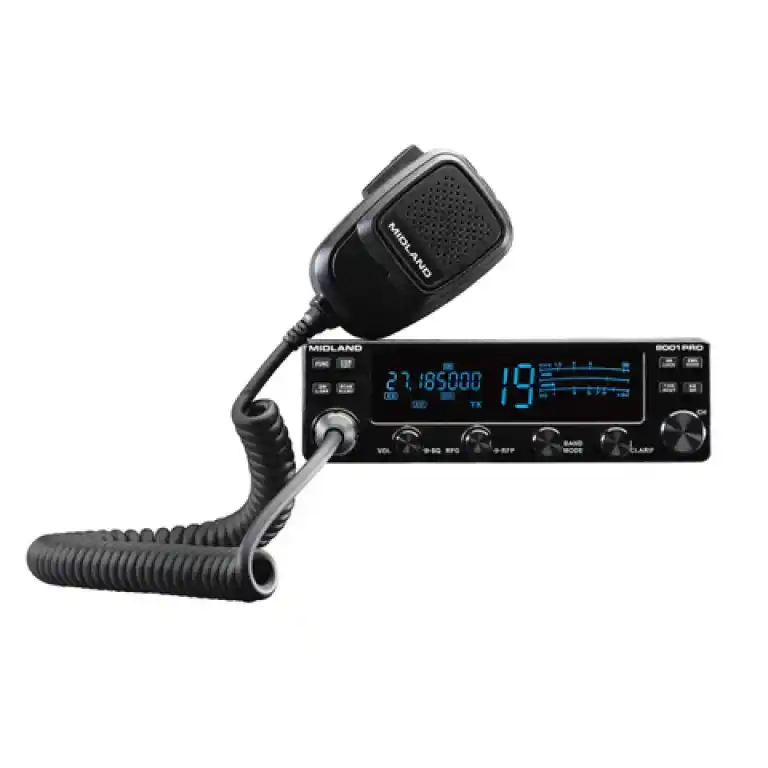 Midland 8001 PRO CB
