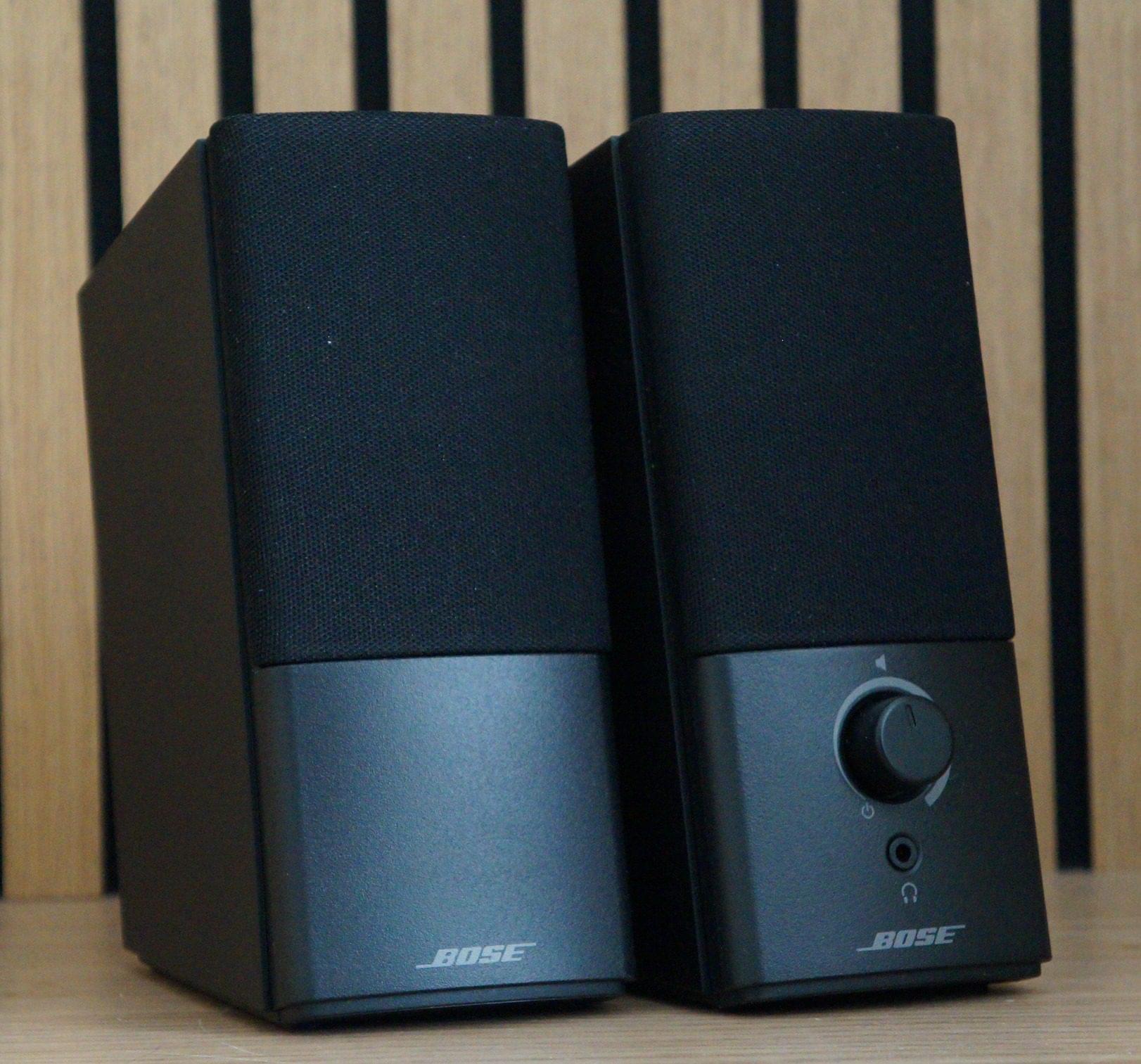 Bose Companion 2 serie III