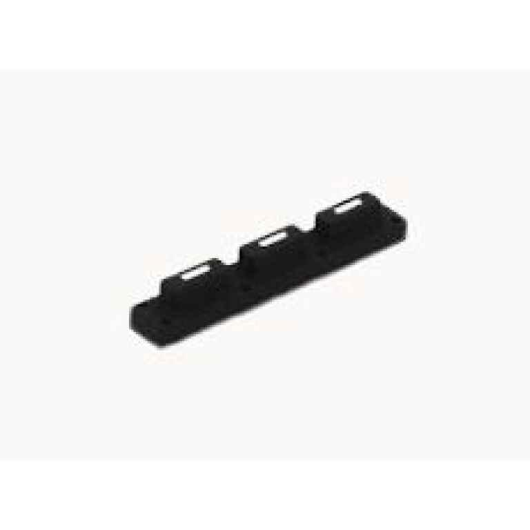 Uniden SDS-200E 3 knoppen Toetsenbord