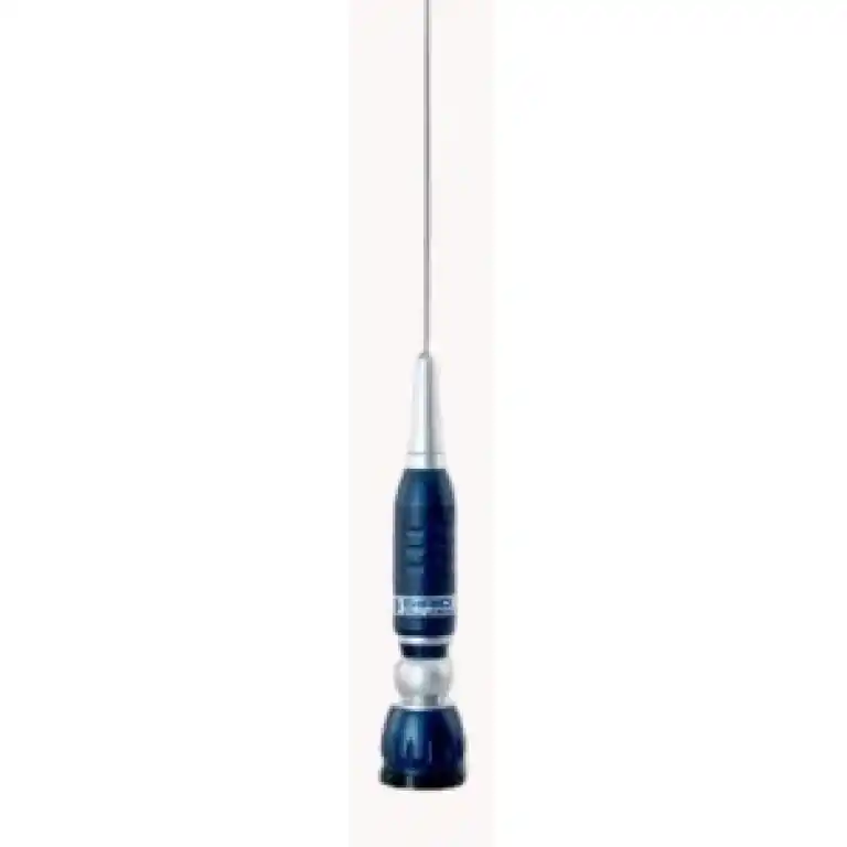 Sirio TURBO 1000PL Blue Line