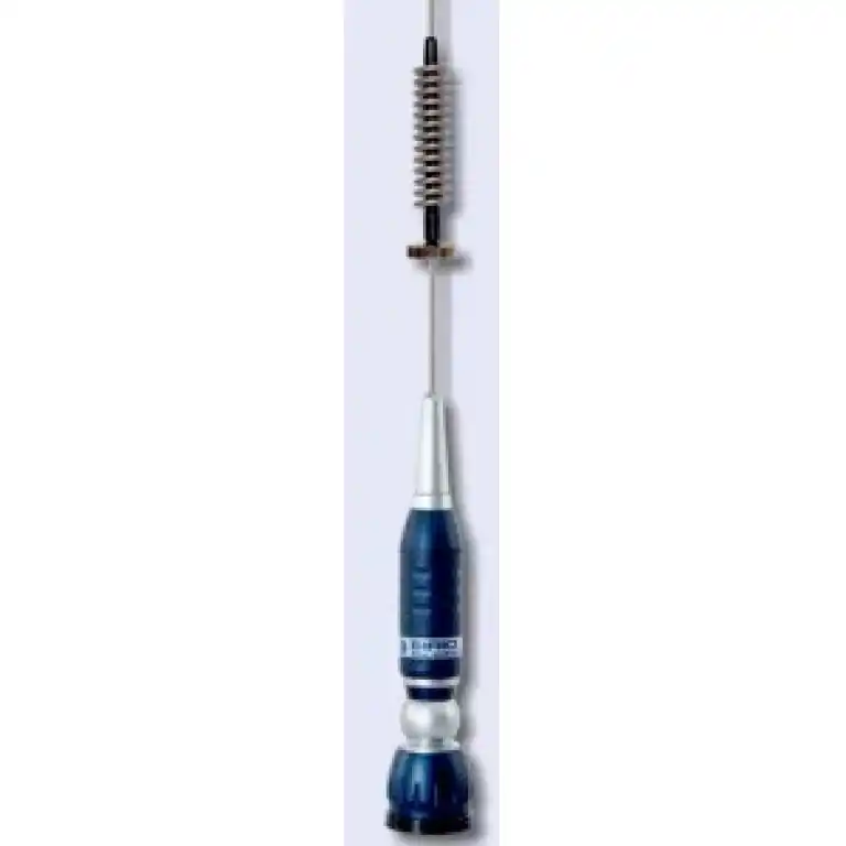 Sirio TURBO 800S PL Blue Line