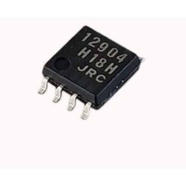 NJM2904M IC