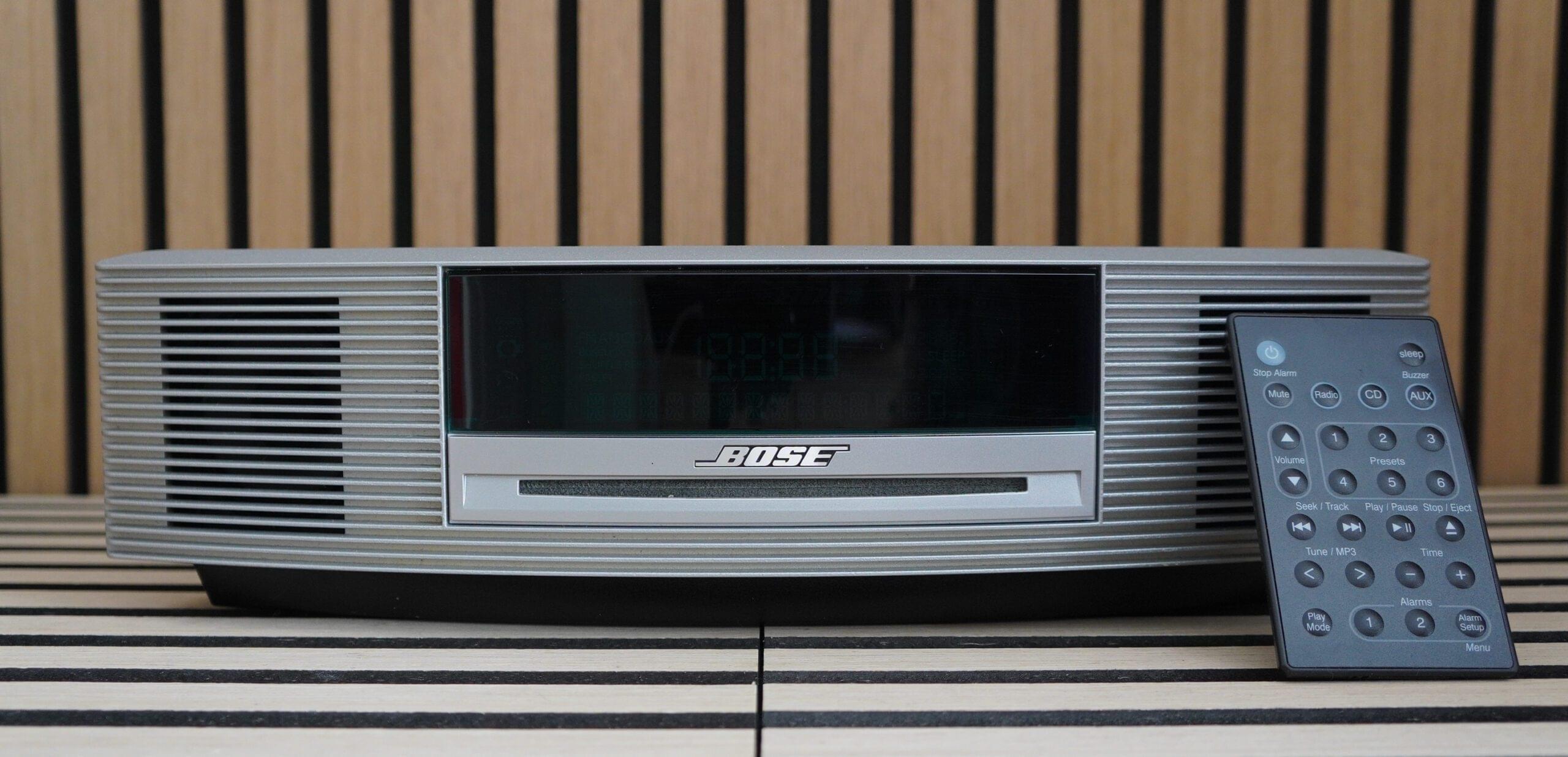 Bose Wave AWRCC4