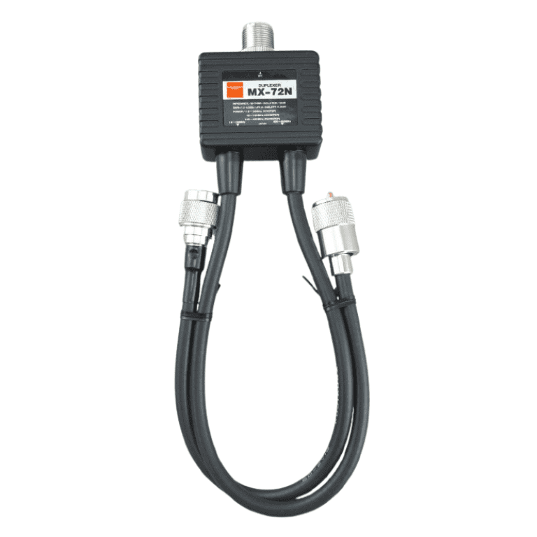 Diamond MX-72N Duplexer