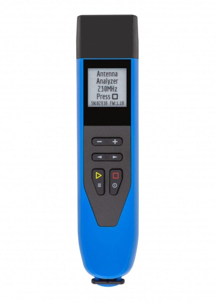 RigExpert Stick 230