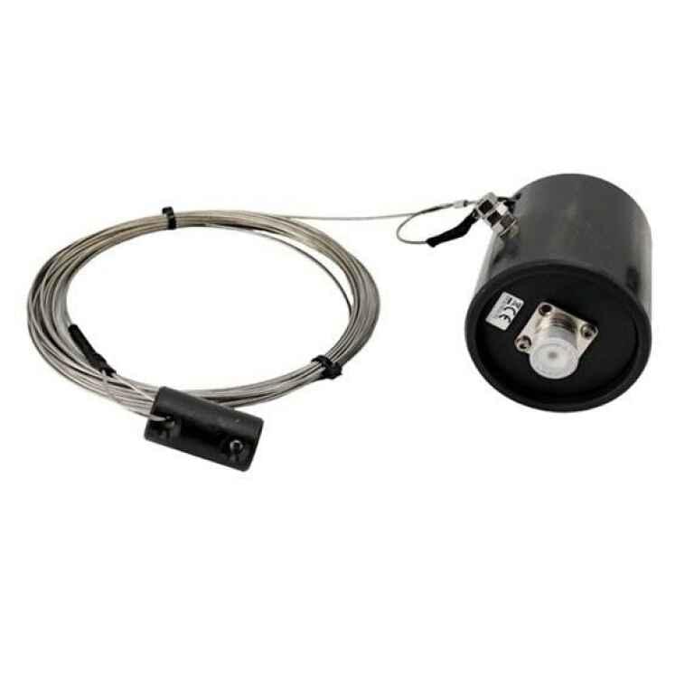 Bidatong SWL-02-25 QRP End-Fed