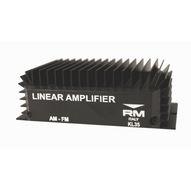 RM KL35 25-30MHz 35W Linear