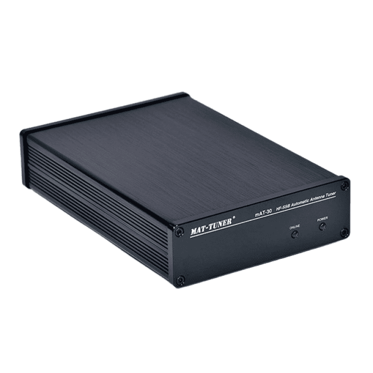 mAT-tuner mAT-30 Automatische Tuner Yaesu