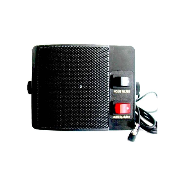 CRT MS120-E Externe Speaker