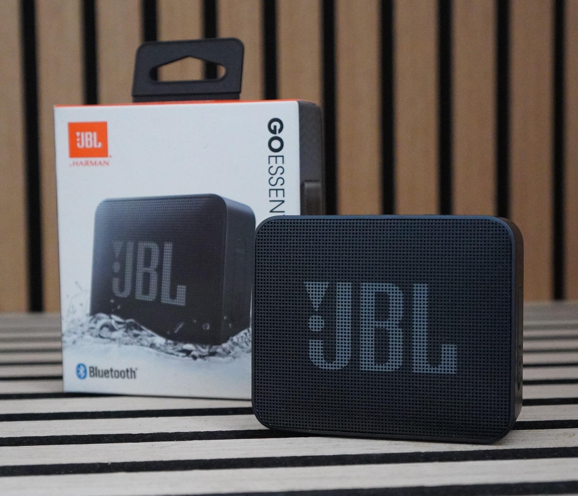 JBL GO Essential