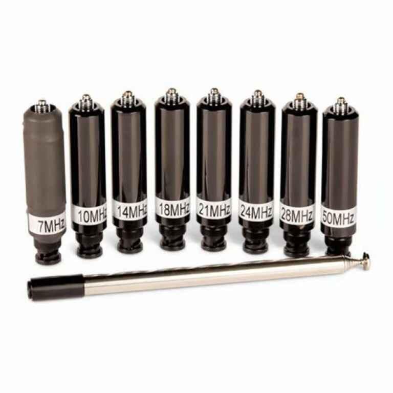 Moonraker MRW-HF100 HF Antennes